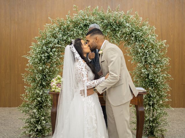 O casamento de Bruno e Mailana em Salvador, Bahia 39