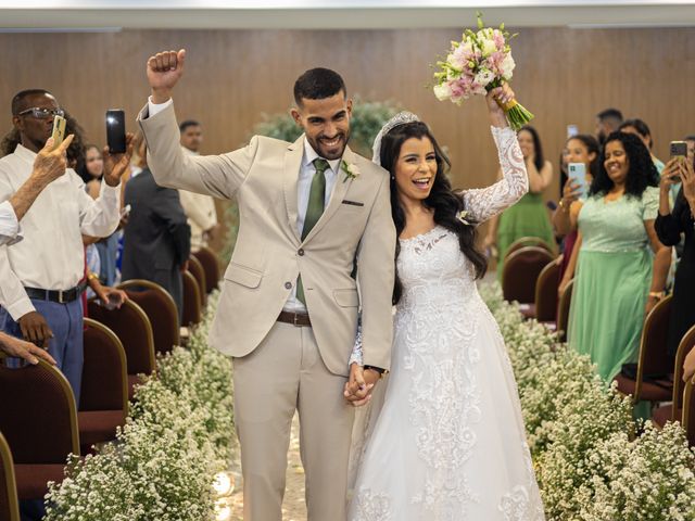 O casamento de Bruno e Mailana em Salvador, Bahia 41