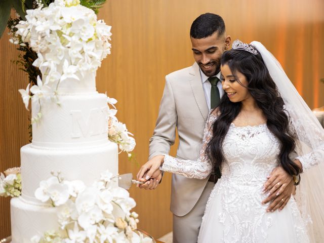 O casamento de Bruno e Mailana em Salvador, Bahia 52