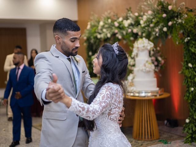 O casamento de Bruno e Mailana em Salvador, Bahia 59