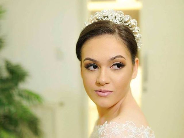 O casamento de Alex e Aline em São João da Boa Vista, São Paulo Estado 3