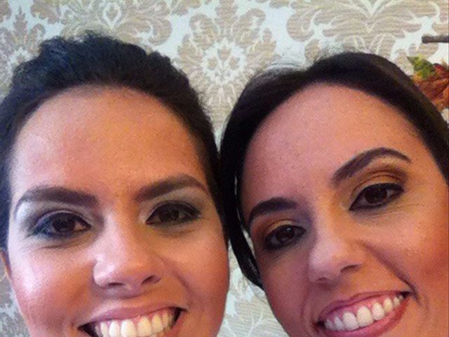 O casamento de Marcos e Daniele em São Bernardo do Campo, São Paulo 4