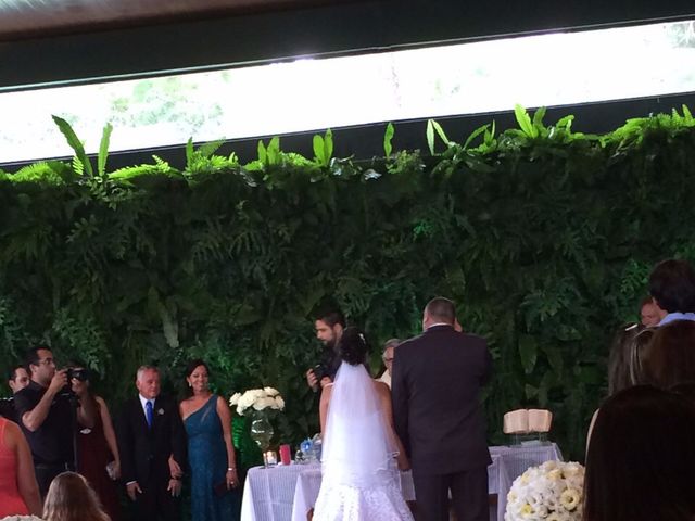 O casamento de Marcos e Daniele em São Bernardo do Campo, São Paulo 6
