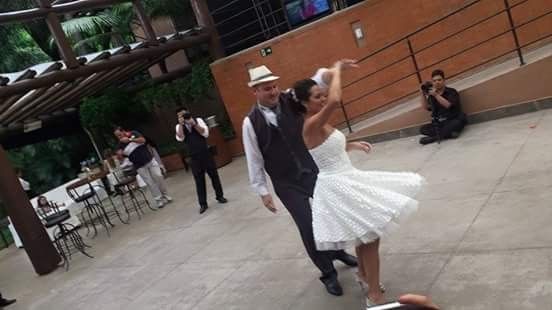 O casamento de Marcos e Daniele em São Bernardo do Campo, São Paulo 10