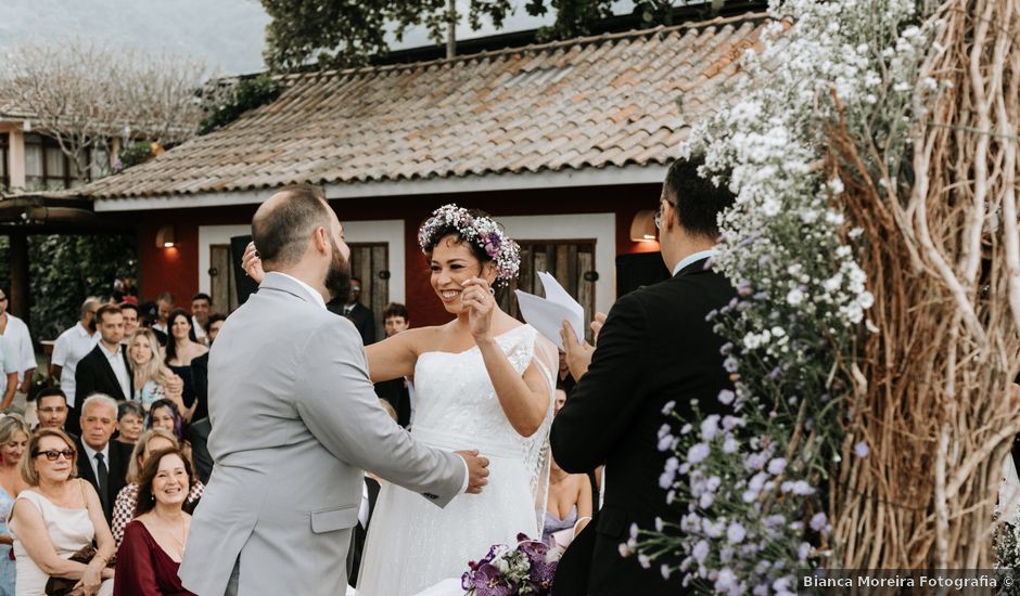 O casamento de Bruno e Fernanda em São Sebastião, Distrito Federal