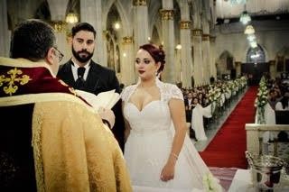 O casamento de Tuffy e Kerollyn em São Paulo 6