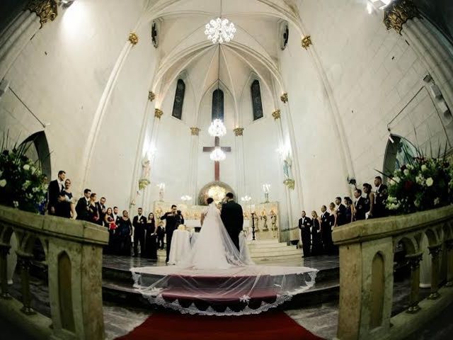 O casamento de Tuffy e Kerollyn em São Paulo 1