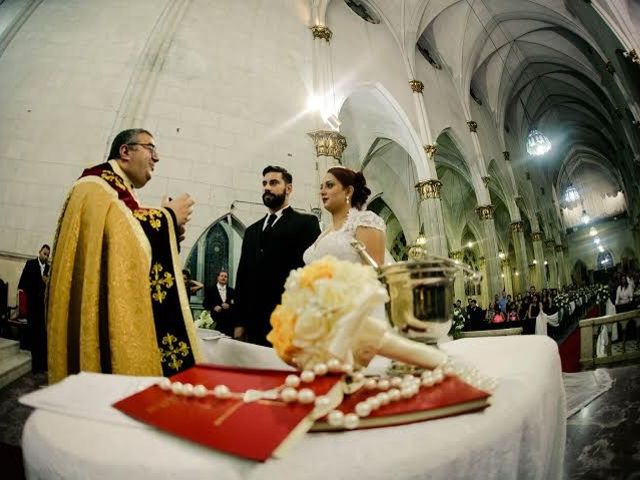 O casamento de Tuffy e Kerollyn em São Paulo 2