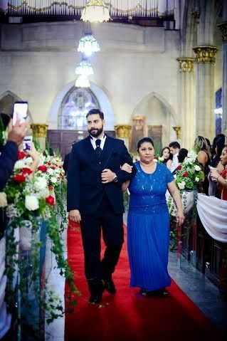 O casamento de Tuffy e Kerollyn em São Paulo 12