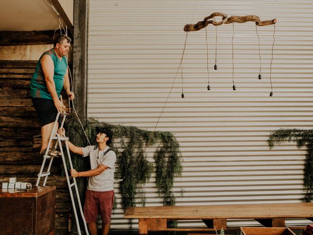 O casamento de Lucas William e Ana Paula em Contagem, Minas Gerais 5