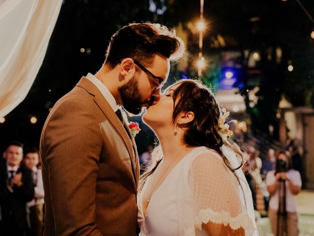 O casamento de Lucas William e Ana Paula em Contagem, Minas Gerais 1