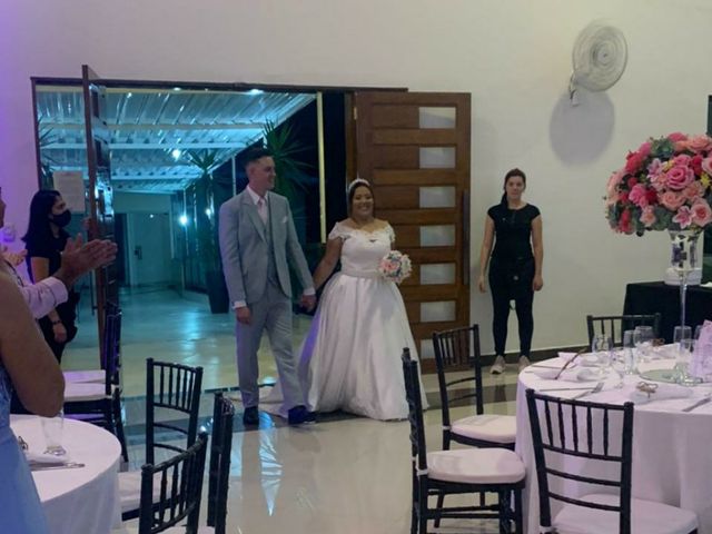O casamento de Matheus e Letícia em Guarulhos, São Paulo 2