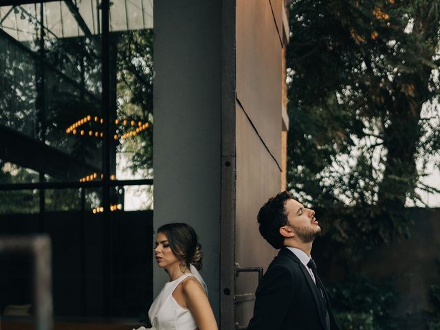 O casamento de Junior e Priscila em Osasco, São Paulo 16