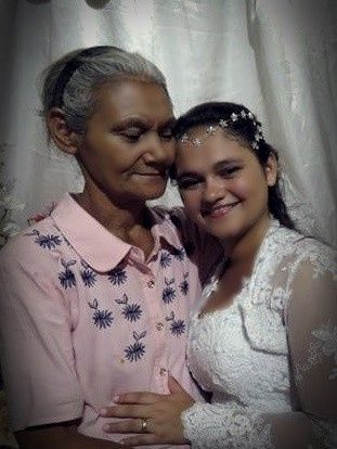 O casamento de Wiris e Maria em Carnaíba, Pernambuco 3