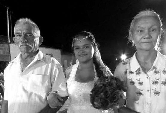 O casamento de Wiris e Maria em Carnaíba, Pernambuco 5