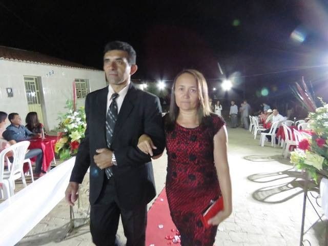 O casamento de Wiris e Maria em Carnaíba, Pernambuco 7