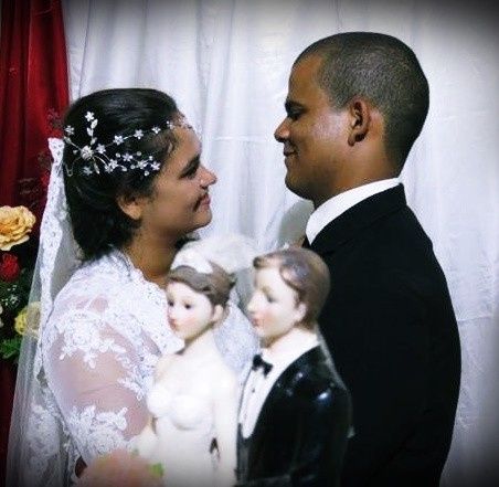 O casamento de Wiris e Maria em Carnaíba, Pernambuco 10