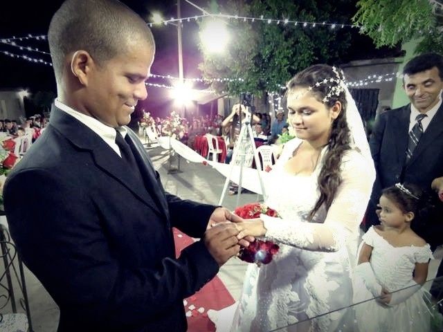 O casamento de Wiris e Maria em Carnaíba, Pernambuco 18
