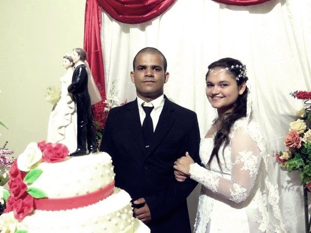 O casamento de Wiris e Maria em Carnaíba, Pernambuco 19