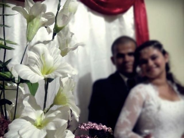 O casamento de Wiris e Maria em Carnaíba, Pernambuco 22
