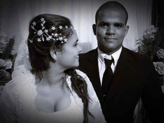O casamento de Wiris e Maria em Carnaíba, Pernambuco 2
