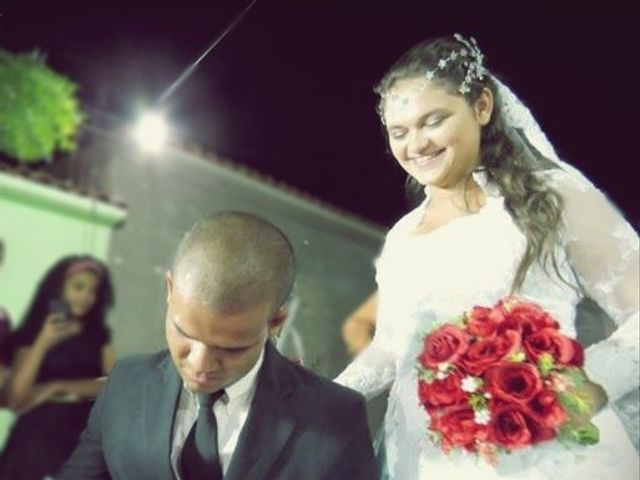 O casamento de Wiris e Maria em Carnaíba, Pernambuco 23