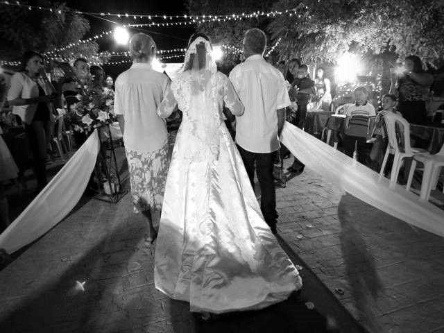 O casamento de Wiris e Maria em Carnaíba, Pernambuco 26