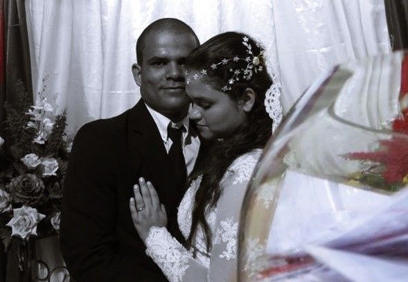 O casamento de Wiris e Maria em Carnaíba, Pernambuco 28