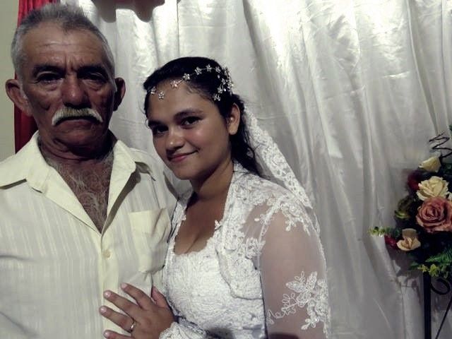 O casamento de Wiris e Maria em Carnaíba, Pernambuco 30