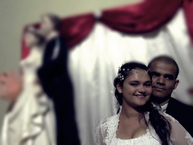 O casamento de Wiris e Maria em Carnaíba, Pernambuco 36