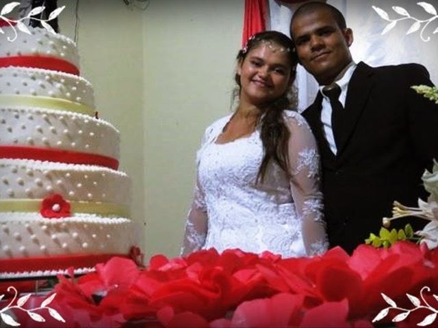 O casamento de Wiris e Maria em Carnaíba, Pernambuco 37