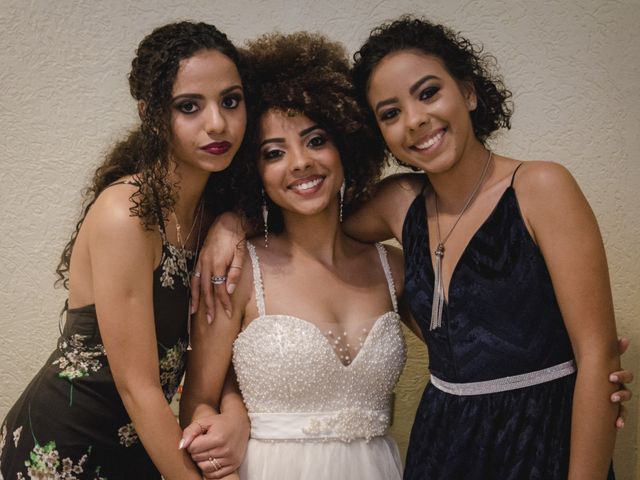 O casamento de Guilherme  e Barbara  em São Paulo 4