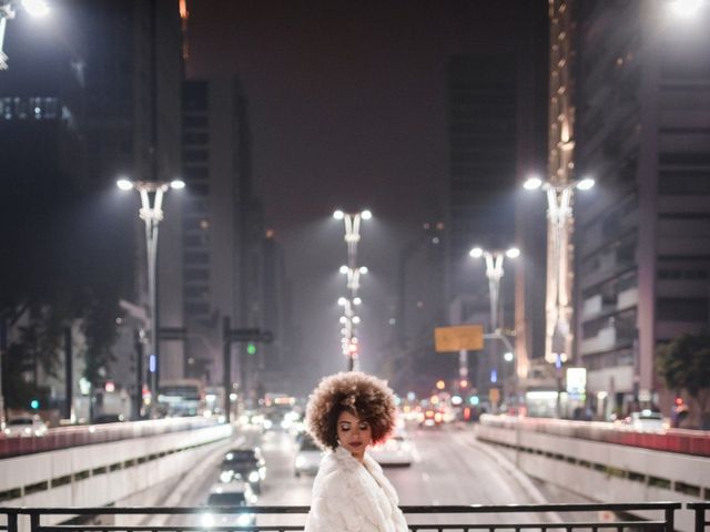 O casamento de Guilherme  e Barbara  em São Paulo 5