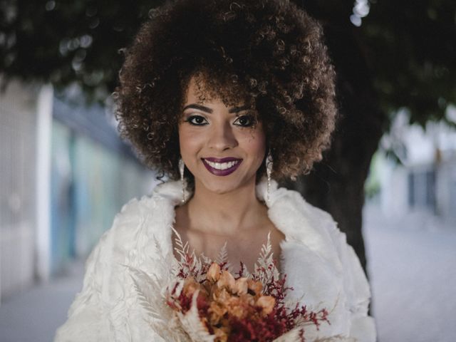 O casamento de Guilherme  e Barbara  em São Paulo 7