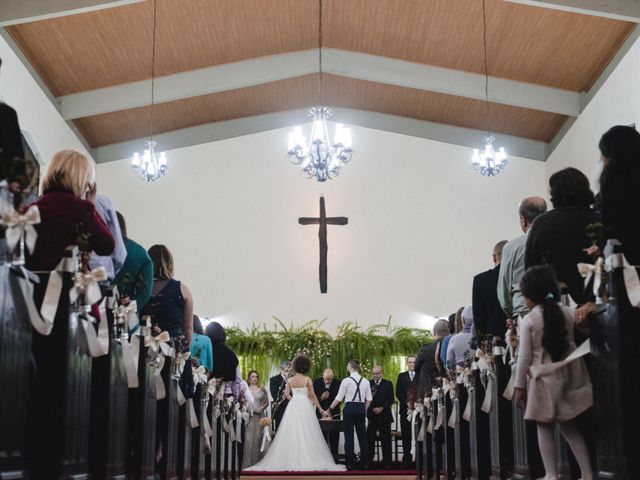 O casamento de Guilherme  e Barbara  em São Paulo 1