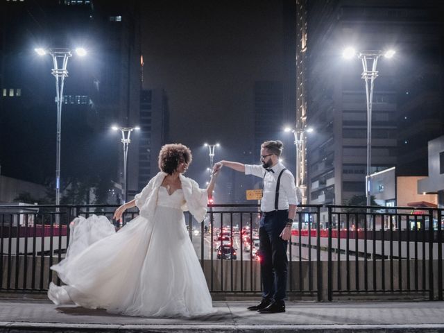 O casamento de Guilherme  e Barbara  em São Paulo 2