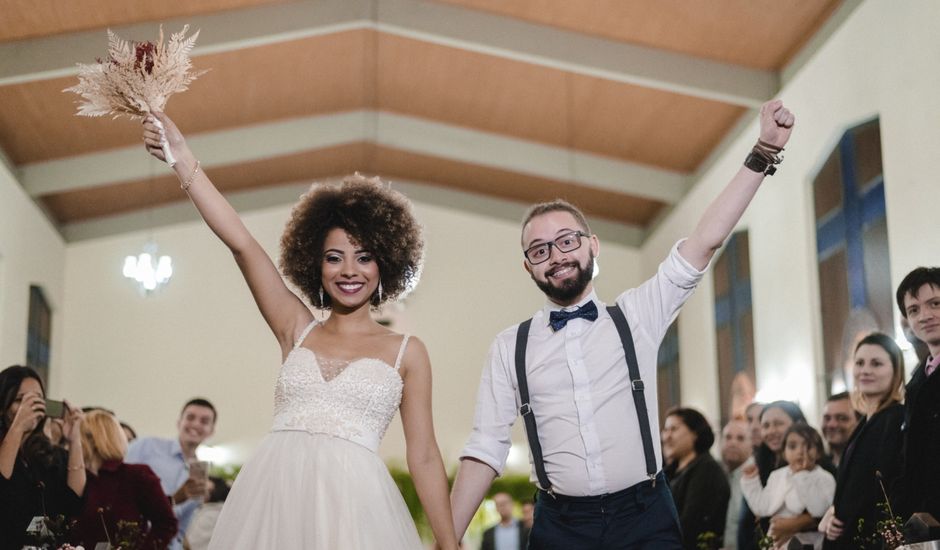 O casamento de Guilherme  e Barbara  em São Paulo