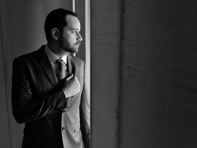 O casamento de Victor e Camila em Salvador, Bahia 2