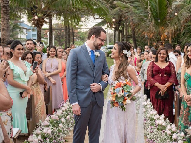 O casamento de Victor e Camila em Salvador, Bahia 6