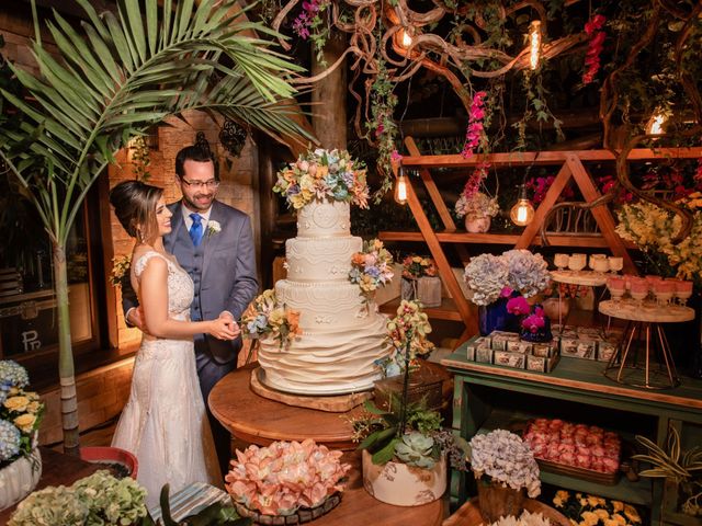 O casamento de Victor e Camila em Salvador, Bahia 8