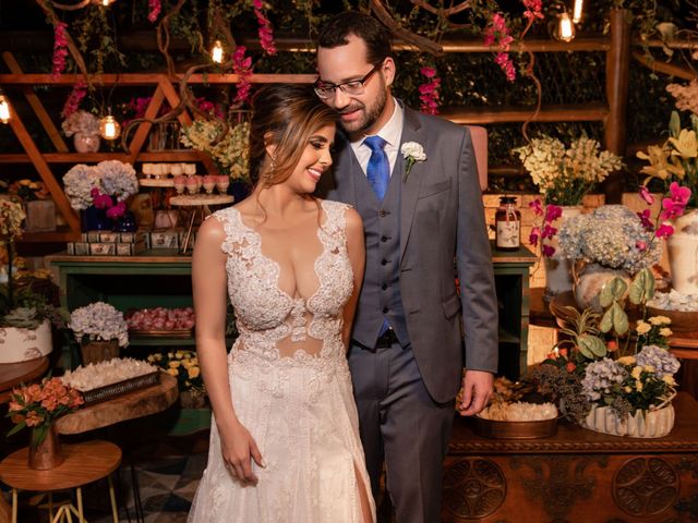 O casamento de Victor e Camila em Salvador, Bahia 1