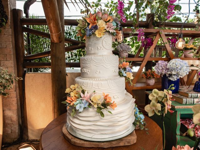 O casamento de Victor e Camila em Salvador, Bahia 15