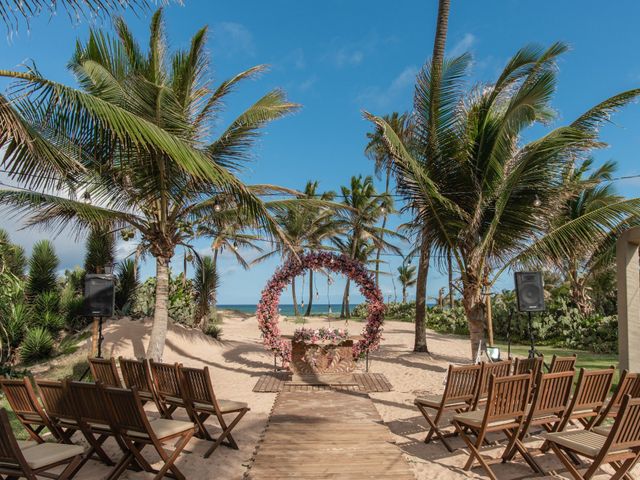 O casamento de Victor e Camila em Salvador, Bahia 21