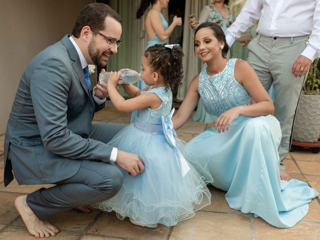 O casamento de Victor e Camila em Salvador, Bahia 24