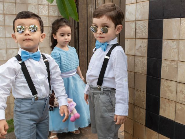 O casamento de Victor e Camila em Salvador, Bahia 25