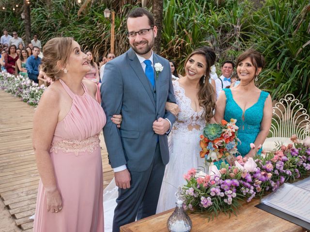 O casamento de Victor e Camila em Salvador, Bahia 26