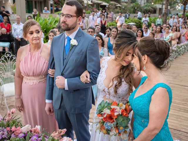 O casamento de Victor e Camila em Salvador, Bahia 27