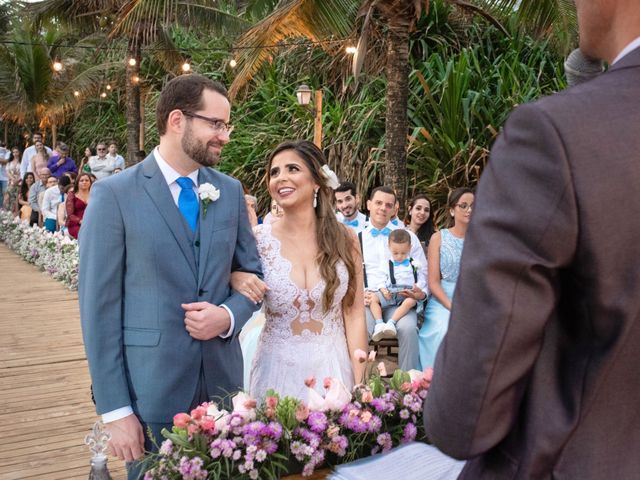 O casamento de Victor e Camila em Salvador, Bahia 28