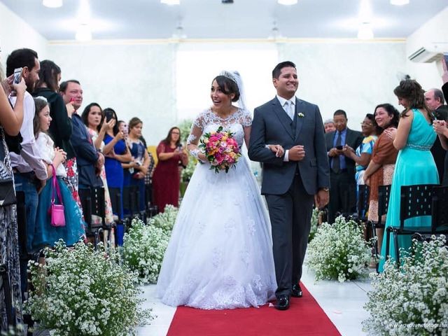 O casamento de Ricardo e Gabrielle em Ribeirão Preto, São Paulo Estado 5