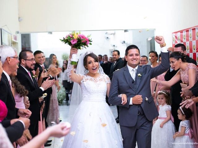 O casamento de Ricardo e Gabrielle em Ribeirão Preto, São Paulo Estado 6